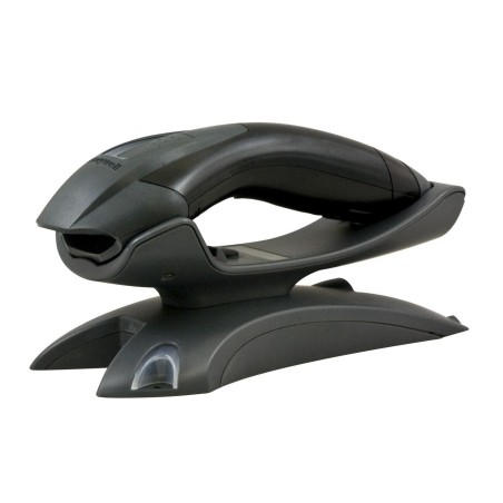 "Honeywell Voyager 1202g-bf BT USB Kit - High-Performance Wireless Barcode Scanner for Effortless Scanning!"